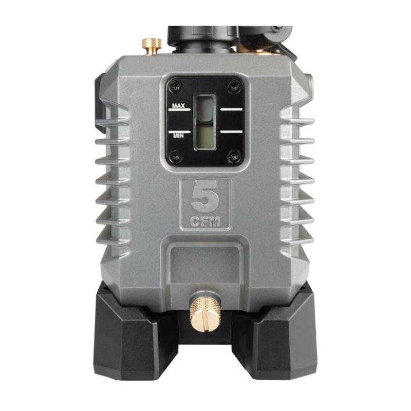 M18 FVP5-0 - Pompa próżniowa 5 cfm, 18 V, FUEL™, bez wyposażenia