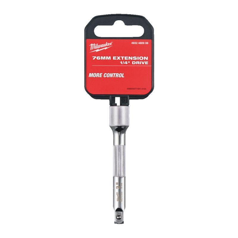 4932480908 - Przedłużka 1/4", 76 mm