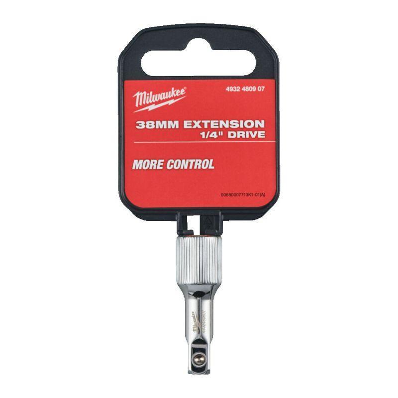 4932480907 - Przedłużka 1/4", 38 mm