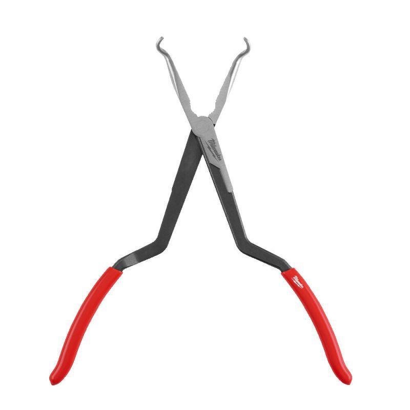 4932492501 - Szczypce długie ze szczękami oczkowymi, 12,7 mm