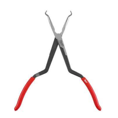 4932492501 - Szczypce długie ze szczękami oczkowymi, 12,7 mm