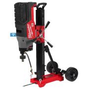 MXF DCD350 KIT-122 - Wiertnica diamentowa 350 mm ze stojakiem, 12.0 Ah, MX FUEL™, ONE-KEY™, z 2 akumulatorami i ładowarką