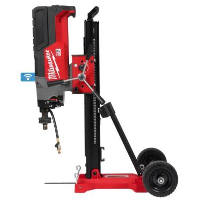 MXF DCD350 KIT-122 - Wiertnica diamentowa 350 mm ze stojakiem, 12.0 Ah, MX FUEL™, ONE-KEY™, z 2 akumulatorami i ładowarką