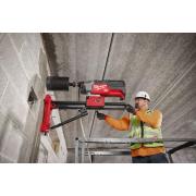 MXF DCD350 KIT-122 - Wiertnica diamentowa 350 mm ze stojakiem, 12.0 Ah, MX FUEL™, ONE-KEY™, z 2 akumulatorami i ładowarką