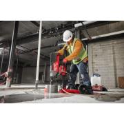 MXF DCD350 KIT-122 - Wiertnica diamentowa 350 mm ze stojakiem, 12.0 Ah, MX FUEL™, ONE-KEY™, z 2 akumulatorami i ładowarką