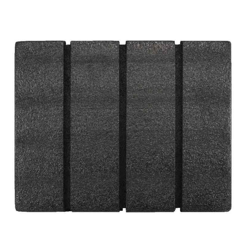 4932493993 - Wąskie wkłady piankowe do skrzyni PACKOUT z szufladami (2 szt.)