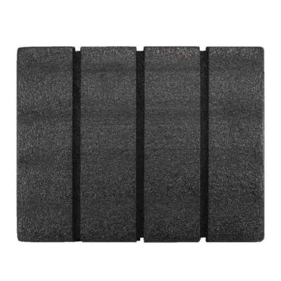 4932493993 - Wąskie wkłady piankowe do skrzyni PACKOUT z szufladami (2 szt.)