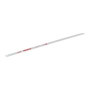 4932493923 - Wymienne ostrze do piły do metalu, 300 mm 24 TPI (10 szt.)