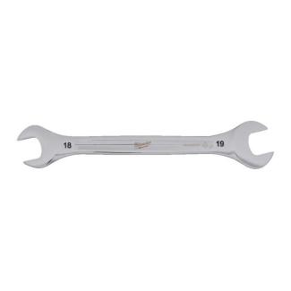 4932492727 - Klucz płaski, 18x19 mm