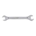 4932492727 - Double open end spanner, 18x19 mm