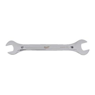 4932492726 - Klucz płaski, 17x19 mm