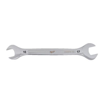 4932492725 - Klucz płaski, 16x17 mm