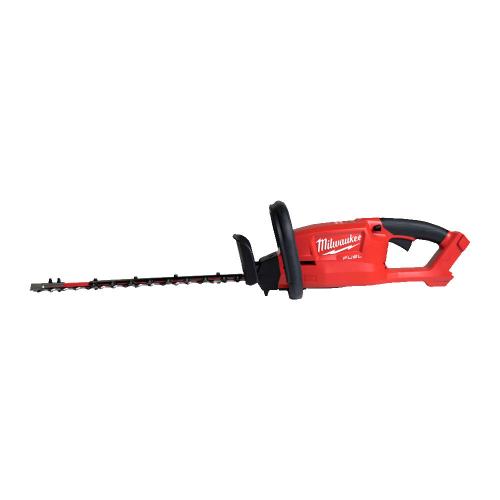 M18 FHET60-0 - Hedge trimmer 60 cm, 18 V, FUEL™, without equipment, 4933493290