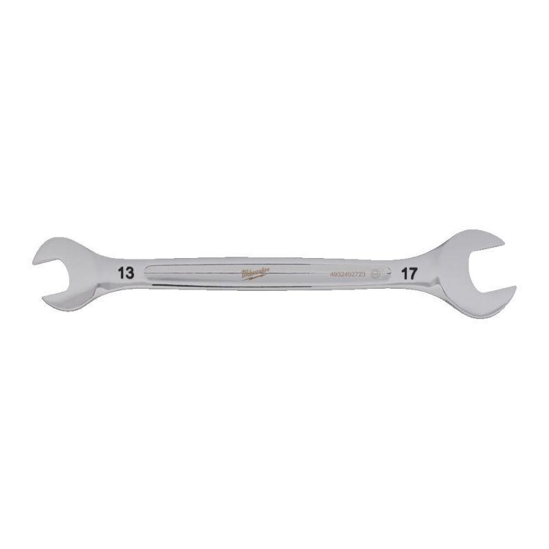 4932492723 - Klucz płaski, 13x17 mm