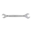 4932492723 - Double open end spanner, 13x17 mm