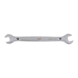 4932492719 - Klucz płaski, 10x11 mm