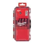 4932493881 - Zestaw wierteł udarowych Premium do betonu z uchwytem cylindrycznym, 4 - 12 mm (8 szt.)