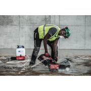 4932479249 - Hełm ochronny zielony niewentylowany BOLT™100