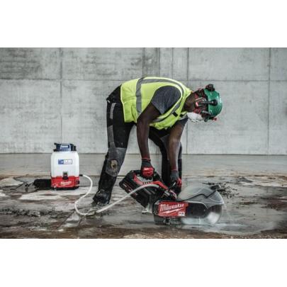 4932479249 - Hełm ochronny zielony niewentylowany BOLT™100