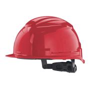 4932479250 - Hełm ochronny czerwony niewentylowany BOLT™100