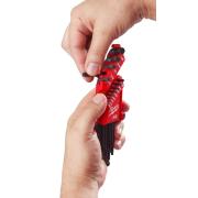 4932493615 - Zestaw kluczy trzpieniowych zagiętych, krótkich z kulką, 6-kątnych, 3/8" - 0,050" (13 szt.)