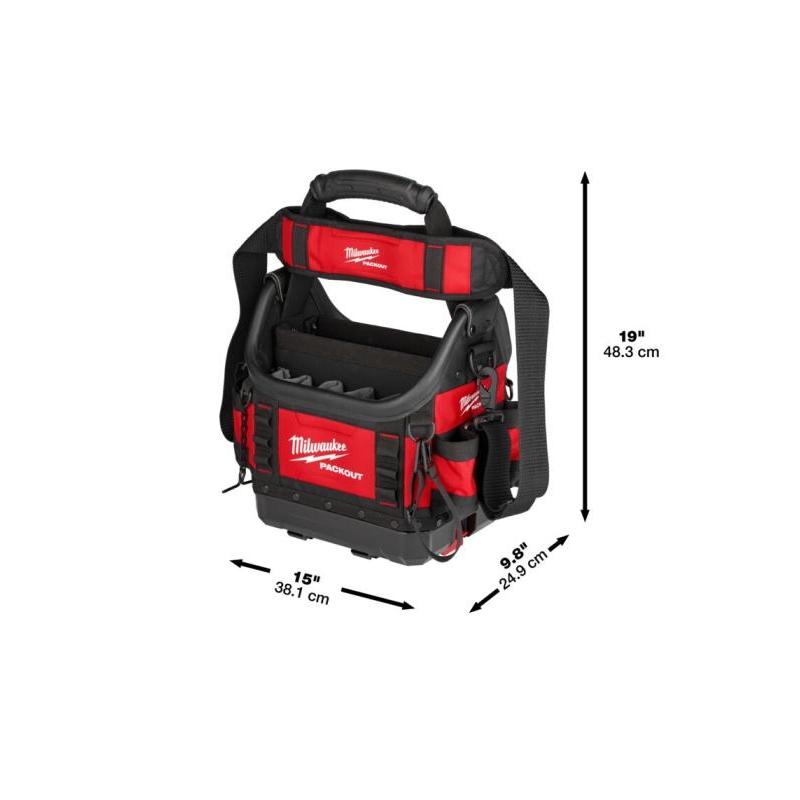 4932493622 - Torba narzędziowa PRO PACKOUT 25 cm