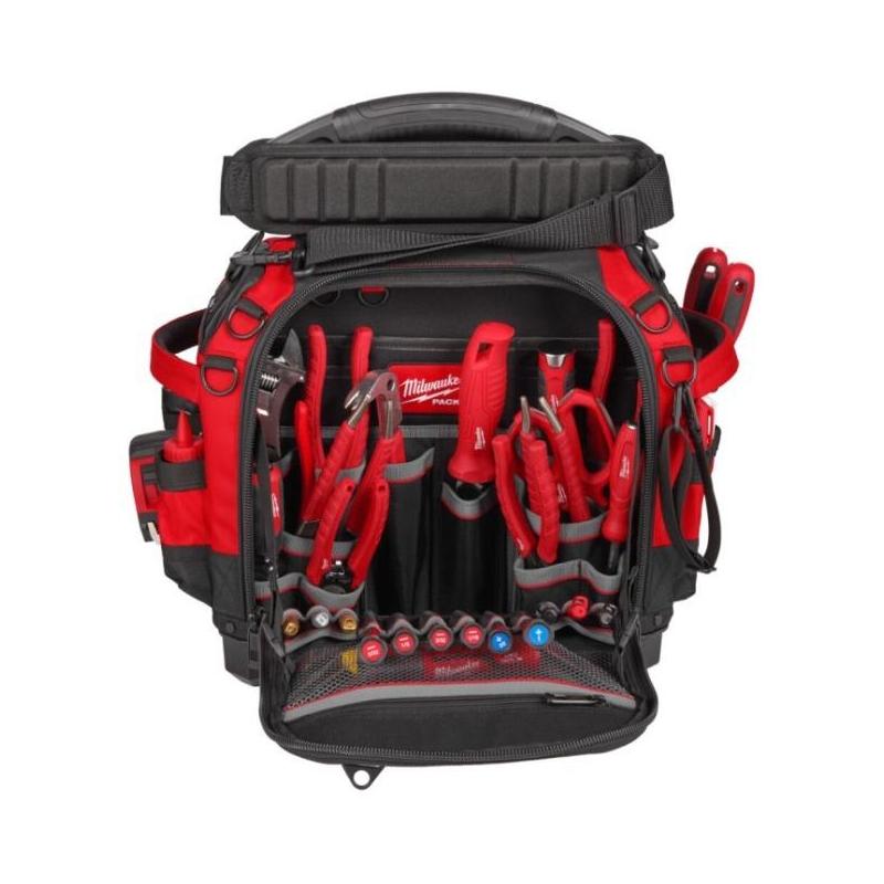 4932493623 - Torba narzędziowa zamykana PACKOUT 38 cm