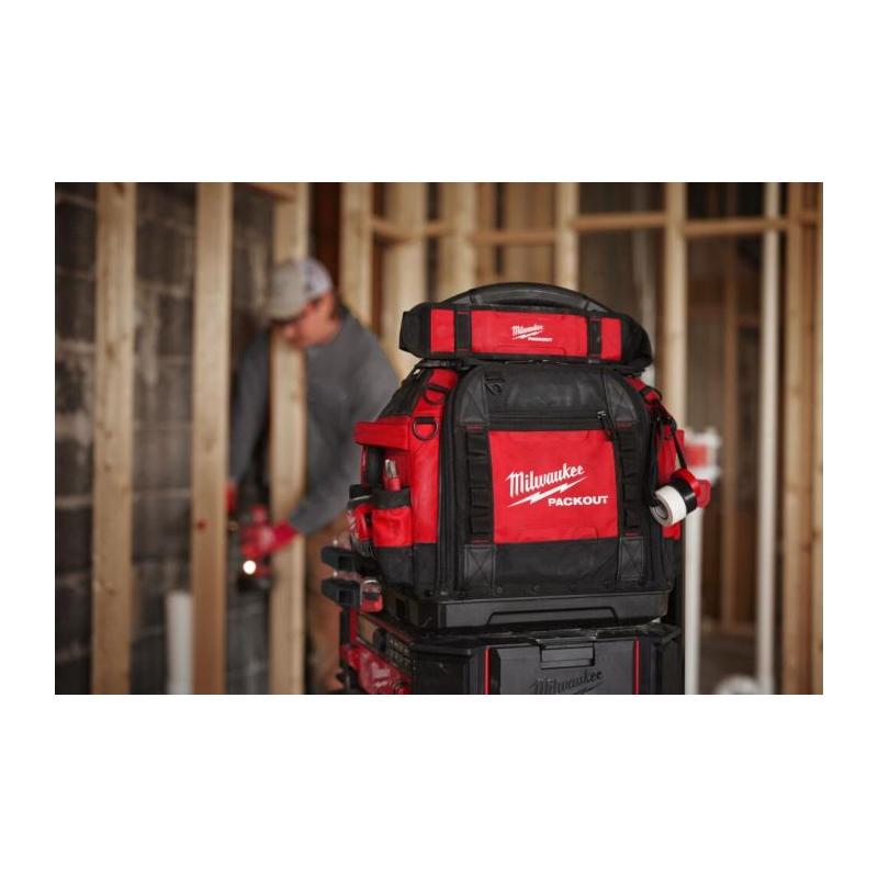 4932493623 - Torba narzędziowa zamykana PACKOUT 38 cm