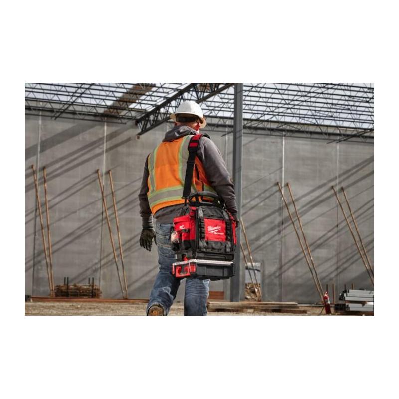 4932493623 - Torba narzędziowa zamykana PACKOUT 38 cm