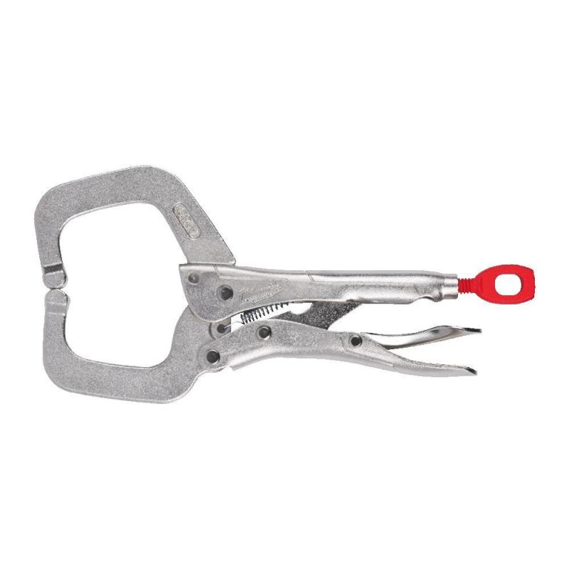 4932493617 - Zaciski blokujące typ C, Torque Lock, z końcówkami zwykłymi 6"