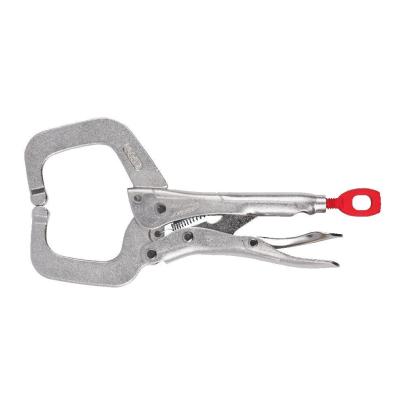 4932493617 - Zaciski blokujące typ C, Torque Lock, z końcówkami zwykłymi 6"