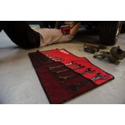 4932492714 - Zestaw kluczy płaskich, 6x7 - 30x32 mm (12 szt.)