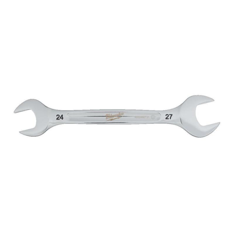 4932492731 - Klucz płaski, 24x27 mm