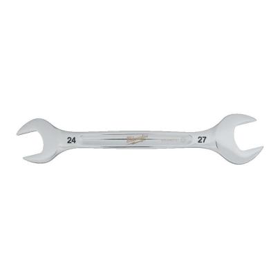 4932492731 - Klucz płaski, 24x27 mm