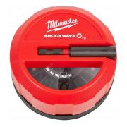 4932430904 - Bit shockwave zestaw 15szt