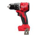 M18 BLPDRC-0 - Compact brushless percussion drill 60.5 Nm, 18 V, without equipment, 4933492820