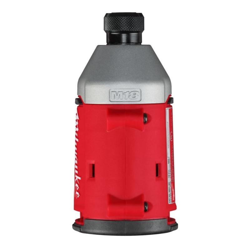 M18 BLIDRC-0 - Kompaktowa zakrętarka udarowa 1/4" HEX 18 V, bez wyposażenia