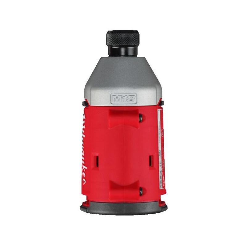 M18 BLIDR-0X - Compact brushless 1/4" HEX impact driver 18 V, in case, without equipment