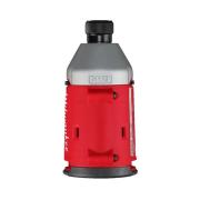 M18 BLIDR-0X - Compact brushless 1/4" HEX impact driver 18 V, in case, without equipment