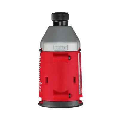 M18 BLIDR-0X - Kompaktowa zakrętarka udarowa 1/4" HEX 18 V, w walizce, bez wyposażenia