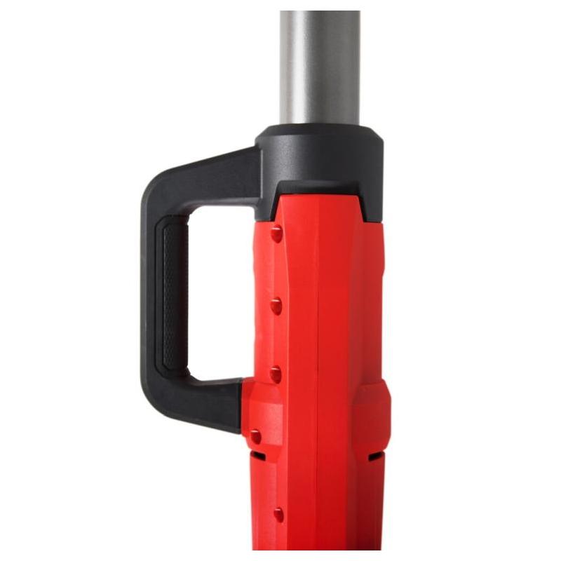 M18 FHIWF1R-0C - Klucz udarowy kolejowy 1", 2000 Nm, 18 V, FUEL™, w walizce, bez wyposażenia