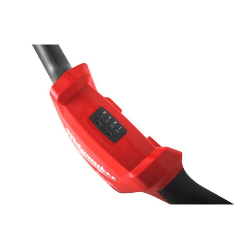 M18 FHIWF1R-122C - Klucz udarowy kolejowy 1", 2000 Nm, 18 V, 12.0 Ah, FUEL™, w walizce, z 2 akumulatorami i ładowarką