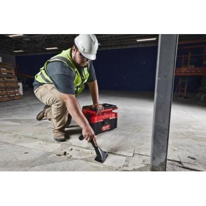 M18 FPOVCL-0 - Odkurzacz na sucho i mokro 18 V, FUEL™, PACKOUT, bez wyposażenia