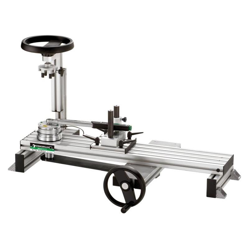 ➤ STAHLWILLE - 96521074 - 7706-11PC ✔