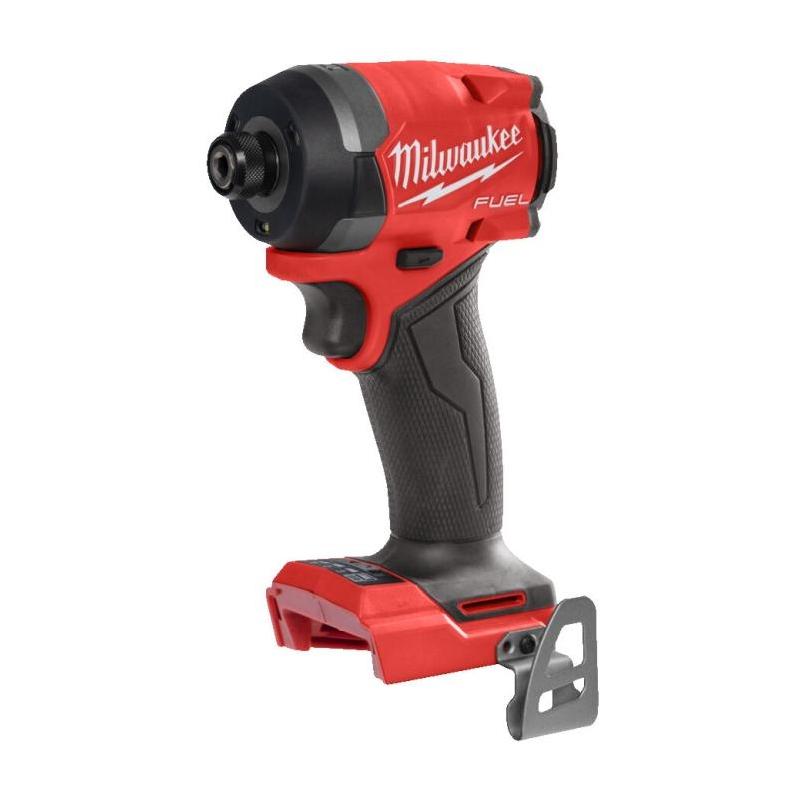 M18 FID3-0 - Impact driver 1/4" HEX 18 V, FUEL™, without equipment