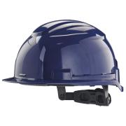 4932479248 - Hełm ochronny niebieski niewentylowany BOLT™100