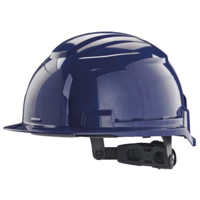 4932479248 - Hełm ochronny niebieski niewentylowany BOLT™100