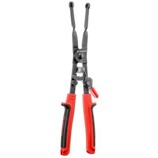 DE.CAPB - Szczypce do opasek układów wydechowych PSA