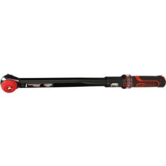 516.1412 - Klucz dynamometryczny ERGOTORQUE® precision 1/4", 5-25 Nm