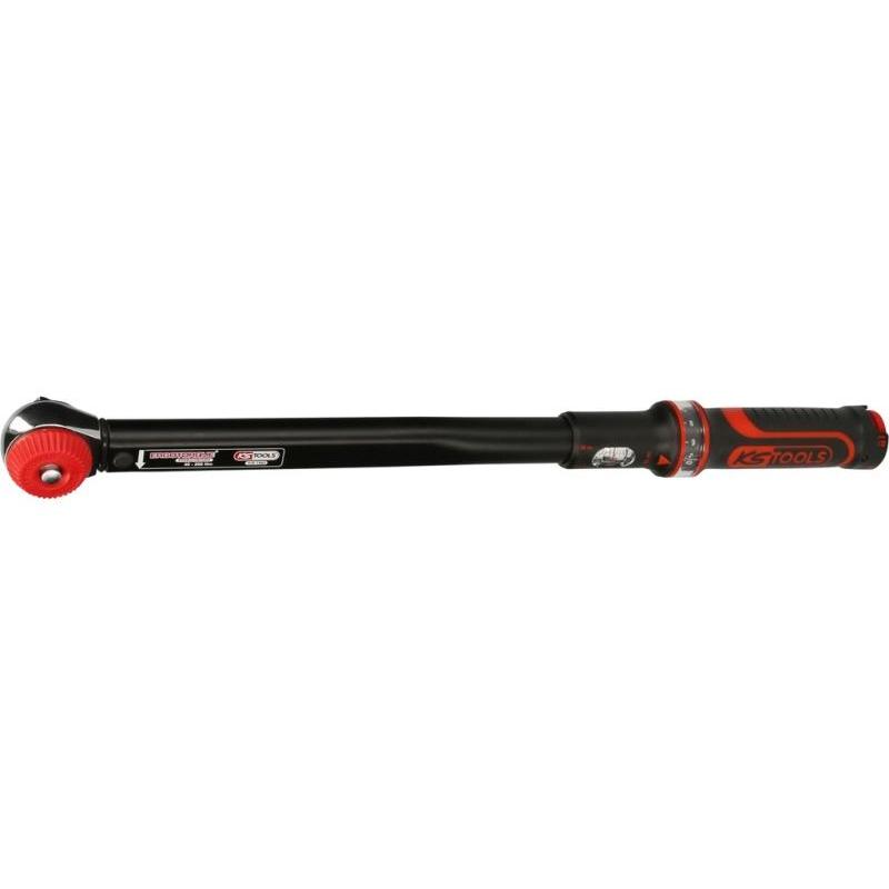 516.1432 - Klucz dynamometryczny ERGOTORQUE® precision 1/2", 20-100 Nm